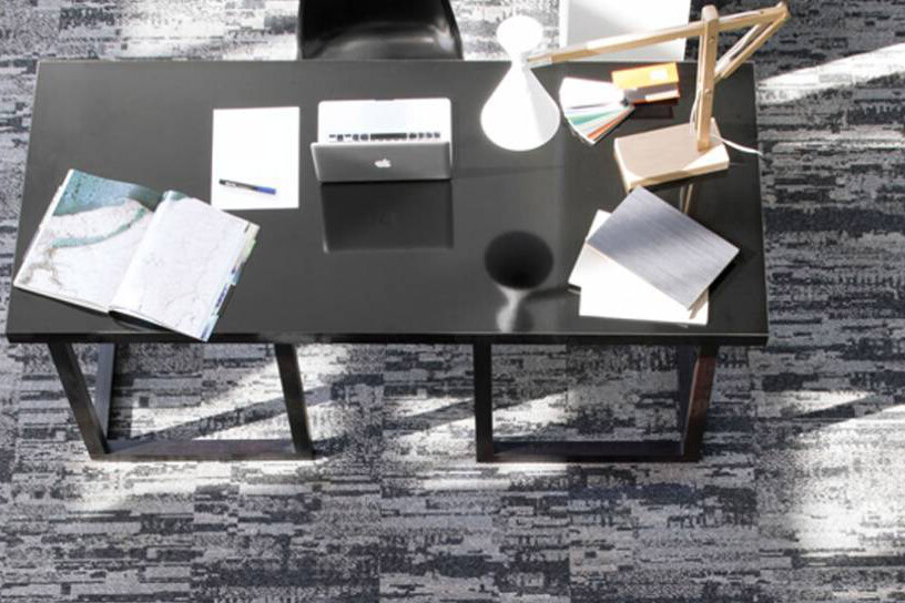 Vision STL karo hali