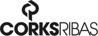 corksribas logo