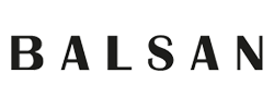 balsan marka logo