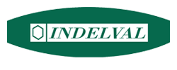 indelval marka logo