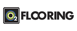 o2flooring marka logo